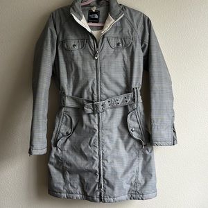 The North Face Women’s Coat, small